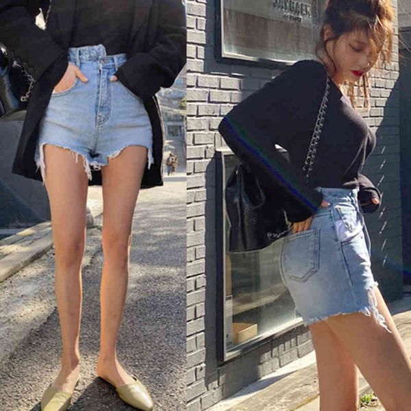high waist denim pants loose jeans female spring straight large size casual solid wide leg trousers streetwear long 210417, Blue
high waist denim pants loose jeans female spring straight large size casual solid wide leg trousers streetwear long 210417, Blue