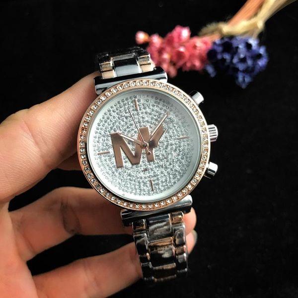 wristwatches trend ladies fashion watch women's style full star alphabet disk model personality female stone, Slivery;brown
wristwatches trend ladies fashion watch women's style full star alphabet disk model personality female stone, Slivery;brown
