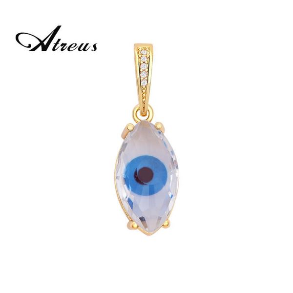 charms crystal eye color pendant retro fashion glass necklace clavicle chain long accessories collar, Bronze;silver
charms crystal eye color pendant retro fashion glass necklace clavicle chain long accessories collar, Bronze;silver