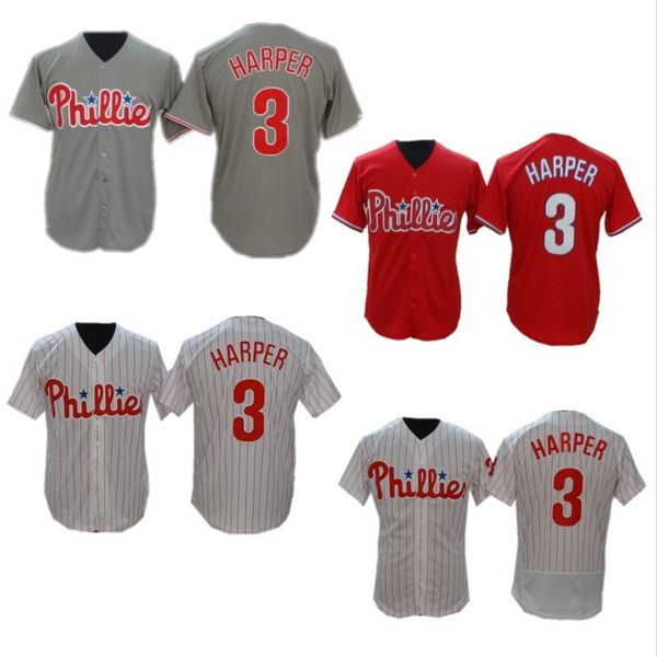 tracksuit jerseys 2021 jersey philadelphia no. 3 baseball uniform, Gray
tracksuit jerseys 2021 jersey philadelphia no. 3 baseball uniform, Gray