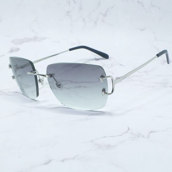 oversized rimless sunglasses vintage sun glass mens designer brand luxury women sunglass big square sunglasses carter shades eyewear, Black
oversized rimless sunglasses vintage sun glass mens designer brand luxury women sunglass big square sunglasses carter shades eyewear, Black