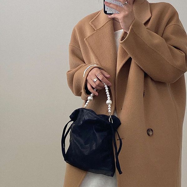 elegant luxury dign ladi purse tote fashion female mh shoulder crossbody bag pearl chain women small drawstring handbags
elegant luxury dign ladi purse tote fashion female mh shoulder crossbody bag pearl chain women small drawstring handbags
