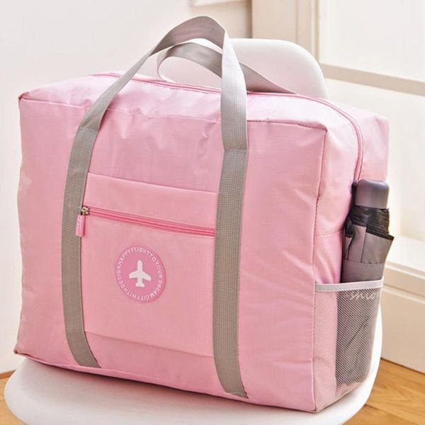 duffel bags nylon foldable travel large capacity fashion bag for man women carry on luggage handbags *
duffel bags nylon foldable travel large capacity fashion bag for man women carry on luggage handbags *