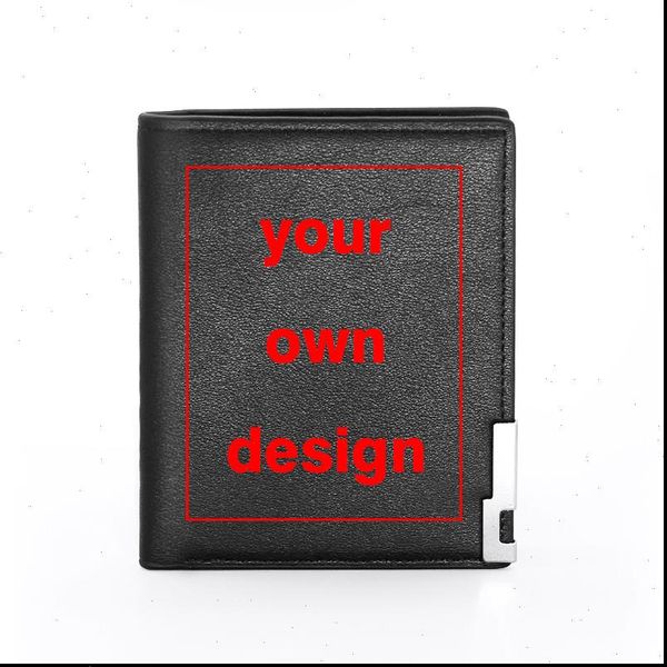 your own design brand logo picture custom printing pu leather wallet men bifold credit card holder diy short purse male, Red;black
your own design brand logo picture custom printing pu leather wallet men bifold credit card holder diy short purse male, Red;black