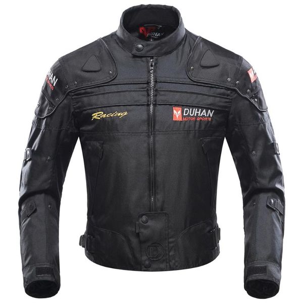 winter motorcycle jacket men chaqueta moto motocross windproof racing with remove linner apparel
winter motorcycle jacket men chaqueta moto motocross windproof racing with remove linner apparel