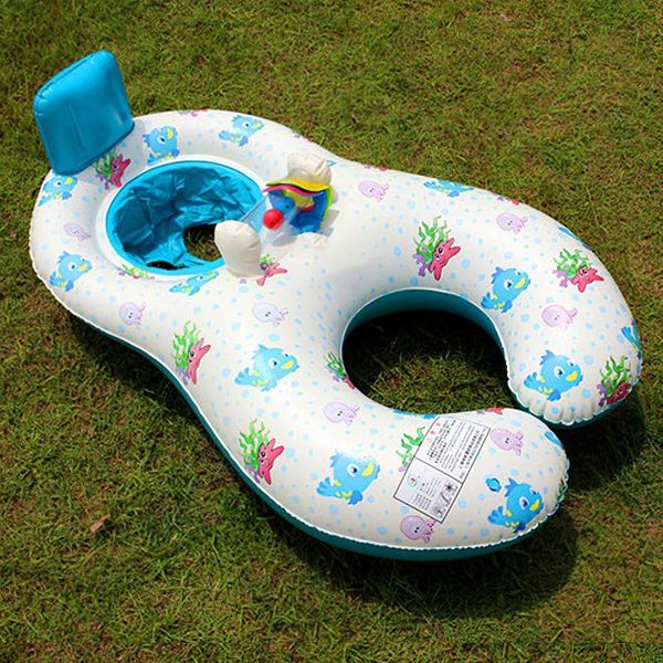 kids swimming floats baby ring float inflatable boat seat with safety back cushion for mother life vest & buoy
kids swimming floats baby ring float inflatable boat seat with safety back cushion for mother life vest & buoy