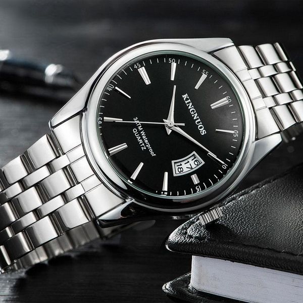 wristwatches 2022 mens watch 30m waterproof date clock male sport watches men quartz casual wristwatch relogio masculino, Slivery;brown
wristwatches 2022 mens watch 30m waterproof date clock male sport watches men quartz casual wristwatch relogio masculino, Slivery;brown