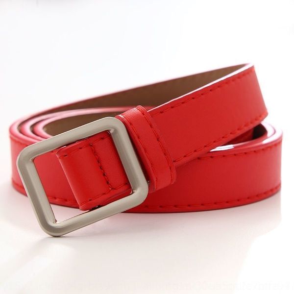 Mkg women's with squareand girl 's squareno hole korean belts student women's belt with squareand korean girl student's squarebe, Black;brown
Mkg women's with squareand girl 's squareno hole korean belts student women's belt with squareand korean girl student's squarebe, Black;brown