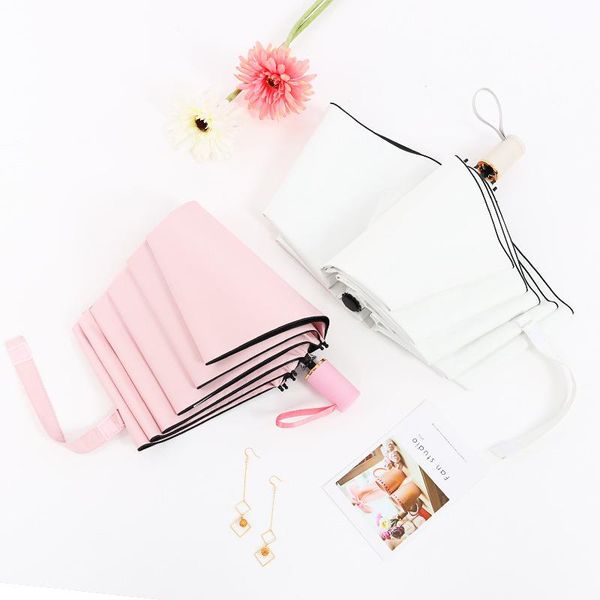 umbrellas rain women parasol pink umbrella cute sombrillas uv simple art folding portable outdoor
umbrellas rain women parasol pink umbrella cute sombrillas uv simple art folding portable outdoor
