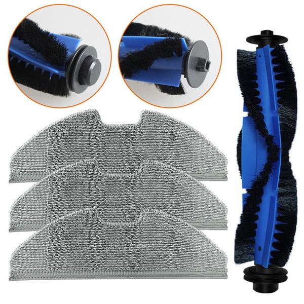 shower curtains 1*main brush 3*mop cloths replacement mop cloth + roller accessory for eufy robovac g10 g30 hybrid 100% brand and hi
shower curtains 1*main brush 3*mop cloths replacement mop cloth + roller accessory for eufy robovac g10 g30 hybrid 100% brand and hi