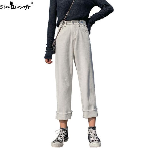 women's jeans wide leg female spring and summer korean version was thin high waist loose student harajuku bf wild college style, Blue
women's jeans wide leg female spring and summer korean version was thin high waist loose student harajuku bf wild college style, Blue
