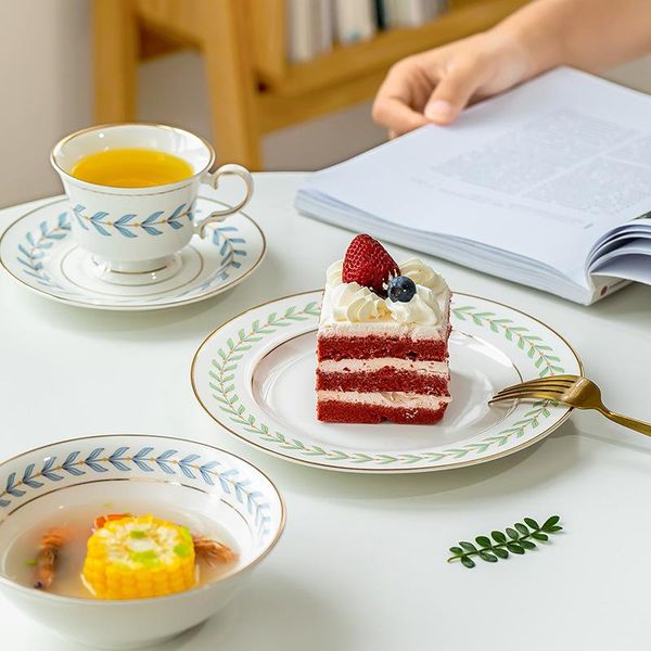 dishes & plates japanese style phnom penh ceramic western plate creative breakfast dessert steak dinner
dishes & plates japanese style phnom penh ceramic western plate creative breakfast dessert steak dinner
