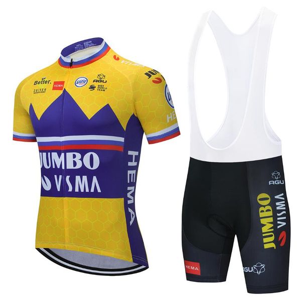 cycling jersey suit summer men's short sleeve bike ciclyng set sport dry bicycle wear clothes polyester racing sets, Black;blue
cycling jersey suit summer men's short sleeve bike ciclyng set sport dry bicycle wear clothes polyester racing sets, Black;blue