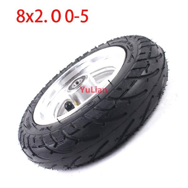 motorcycle wheels & tires 8x2.00-5 tubeless tire wheel tyre 2.10-5 hub for kugoo c3 s3 s2 mini electric scooter modified parts
motorcycle wheels & tires 8x2.00-5 tubeless tire wheel tyre 2.10-5 hub for kugoo c3 s3 s2 mini electric scooter modified parts