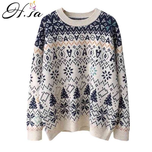winter clothes women snowflkae christmas pullover and sweaters soft warm cashmere pull jumpers sweater 210430, White;black
winter clothes women snowflkae christmas pullover and sweaters soft warm cashmere pull jumpers sweater 210430, White;black