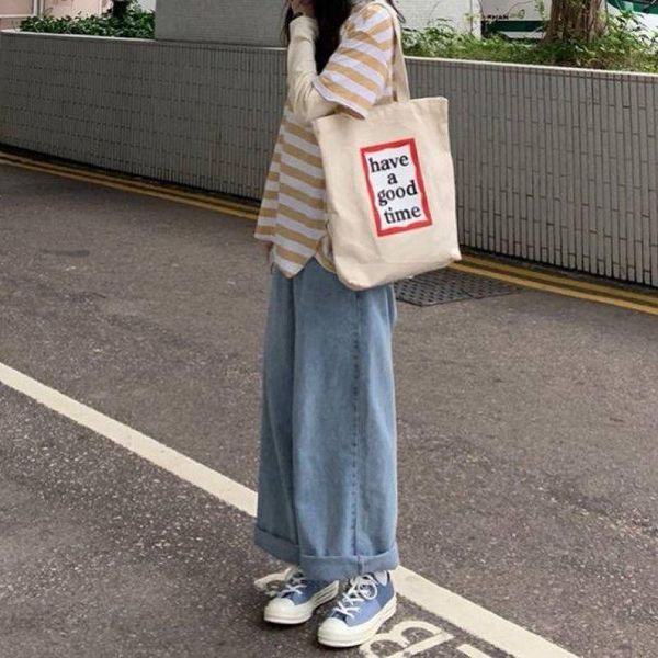 women's jeans woman pants spring and autumn light color loose high waist straight long pantalones vaqueros mujer, Blue
women's jeans woman pants spring and autumn light color loose high waist straight long pantalones vaqueros mujer, Blue
