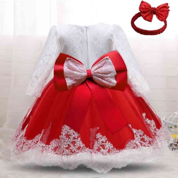 girl's girls dress for christmas girl baptism dresses 1 2 years old baby birthday party vestido toddler outfits 1027, Red;yellow
girl's girls dress for christmas girl baptism dresses 1 2 years old baby birthday party vestido toddler outfits 1027, Red;yellow