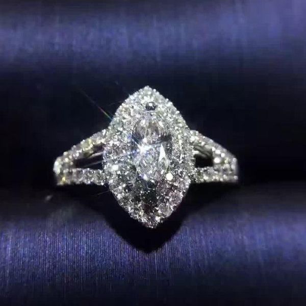 wedding rings boutique diamond lady ring anniversary gift size 6-14, Slivery;golden
wedding rings boutique diamond lady ring anniversary gift size 6-14, Slivery;golden