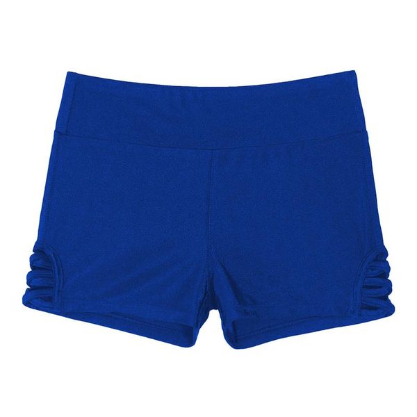 running shorts sportswear kids yoga summer sports for girls low waist stretchy workout fitness training activewear, Black;blue
running shorts sportswear kids yoga summer sports for girls low waist stretchy workout fitness training activewear, Black;blue