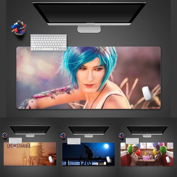 mouse pads & wrist rests life is strange game gamer speed mice retail small rubber mousepad office work mat pad x xl cushion
mouse pads & wrist rests life is strange game gamer speed mice retail small rubber mousepad office work mat pad x xl cushion