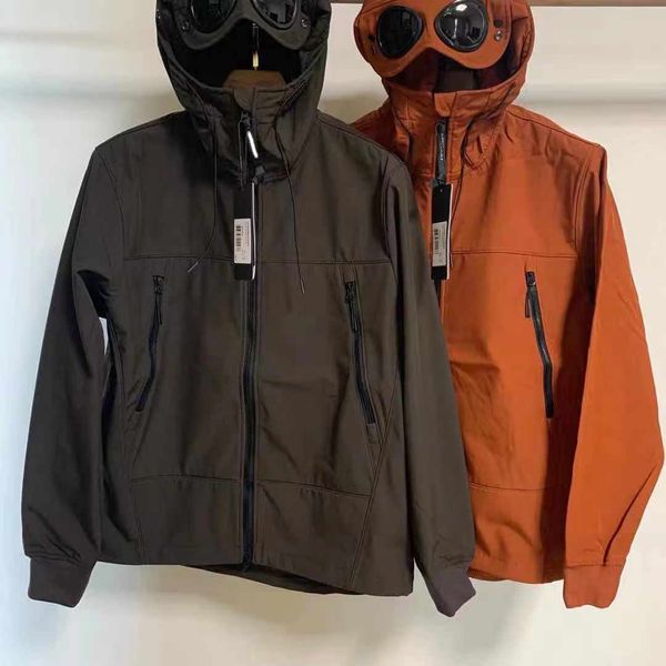 the jacket male ghost sweatshirthoodie female glasses hoodie thicksweatshirt composite zipper coat toney cp island stones, Black;brown
the jacket male ghost sweatshirthoodie female glasses hoodie thicksweatshirt composite zipper coat toney cp island stones, Black;brown