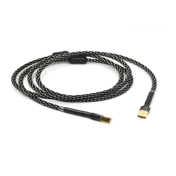audio cables & connectors audiocrast hifi usb cable type a to b data for dac decoder sound card lines
audio cables & connectors audiocrast hifi usb cable type a to b data for dac decoder sound card lines
