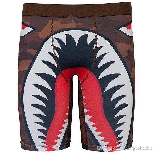 random styles men's boxer underpant sports hip hop rock excise underwear skateboard street fashion quick dry size xl, Black;white
random styles men's boxer underpant sports hip hop rock excise underwear skateboard street fashion quick dry size xl, Black;white