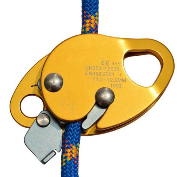 cords, slings and webbing climbing descending device anti-falling safety rope automatic locking protector rock equipment
cords, slings and webbing climbing descending device anti-falling safety rope automatic locking protector rock equipment