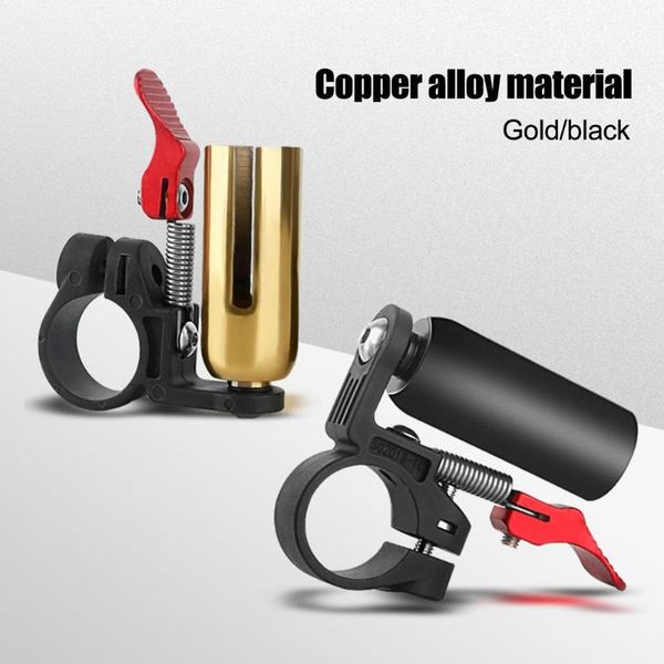 bike horns bell bicycle ring with loud crisp clear sound for mountain road safety cycling handlebar
bike horns bell bicycle ring with loud crisp clear sound for mountain road safety cycling handlebar