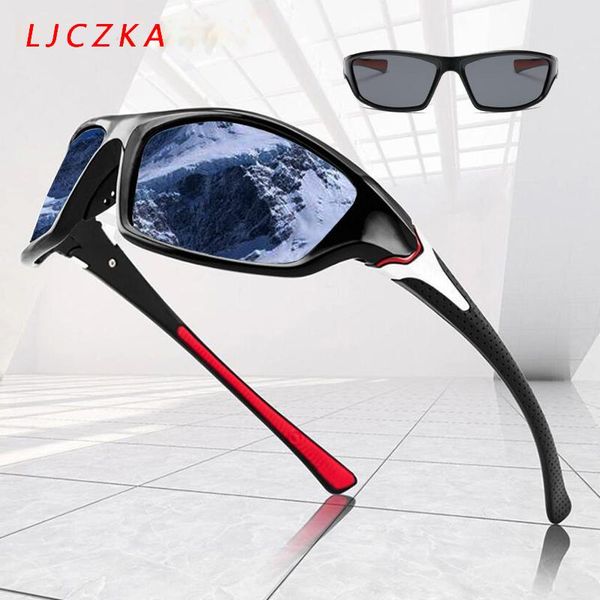 sunglasses polarized men's driving shades 2021 male sun glasses fashion vintage travel fishing classic, White;black
sunglasses polarized men's driving shades 2021 male sun glasses fashion vintage travel fishing classic, White;black
