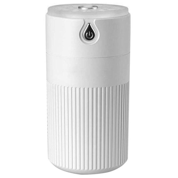 humidifiers portable mini humidifier for home, baby bedroom, office, diffuser travel, car & room air refresh
humidifiers portable mini humidifier for home, baby bedroom, office, diffuser travel, car & room air refresh