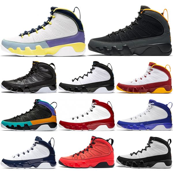 9 9s jumpman shoes university blue motorboat jones melo gym red do it crawfish citrus change the world trainers sports sneakers
9 9s jumpman shoes university blue motorboat jones melo gym red do it crawfish citrus change the world trainers sports sneakers