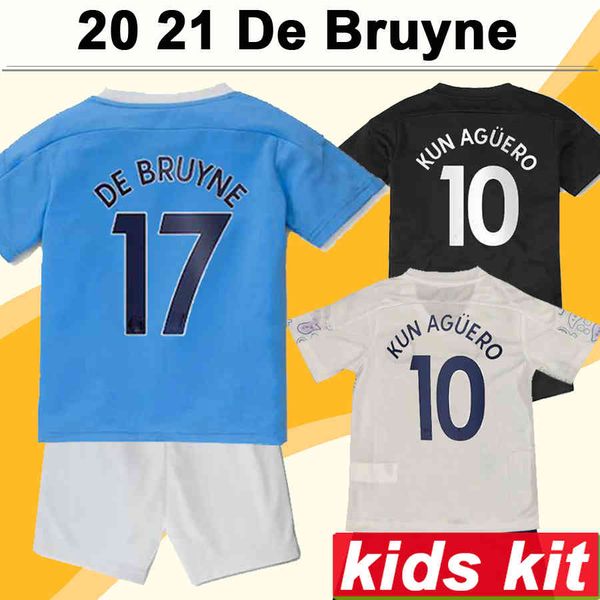 21 20 kun aguero de bruyn kids kit soccer jerseys g. jesus sterling silva home away 3rd child football shirts mendy short sleeve, Black
21 20 kun aguero de bruyn kids kit soccer jerseys g. jesus sterling silva home away 3rd child football shirts mendy short sleeve, Black