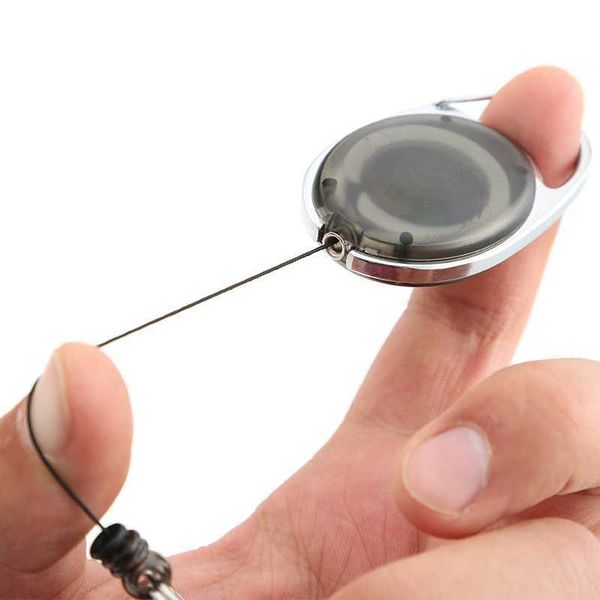 outdoor multifunctional mini retractable keychain anti-lost buckle recoil ring pull clip keyring tools
outdoor multifunctional mini retractable keychain anti-lost buckle recoil ring pull clip keyring tools