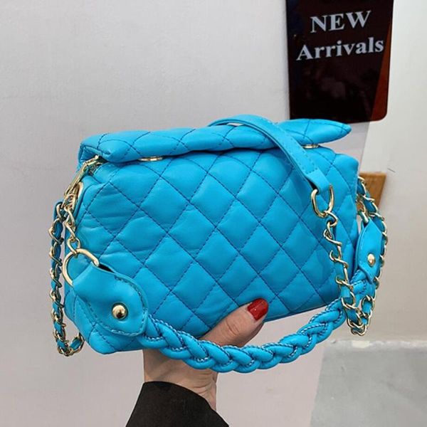 evening bags lattice totes with woven handle underarm bag 2021 pu leather women's designer handbag shoulder messenger
evening bags lattice totes with woven handle underarm bag 2021 pu leather women's designer handbag shoulder messenger