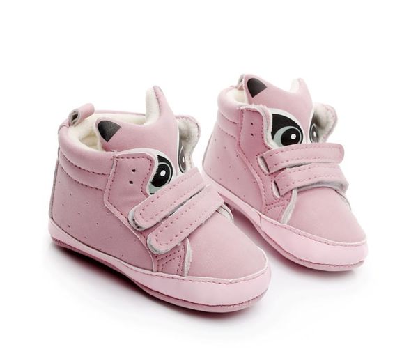 first walkers winter super warm cute animal print cotton fabric baby boots moccasins toddler shoes sneakers
first walkers winter super warm cute animal print cotton fabric baby boots moccasins toddler shoes sneakers
