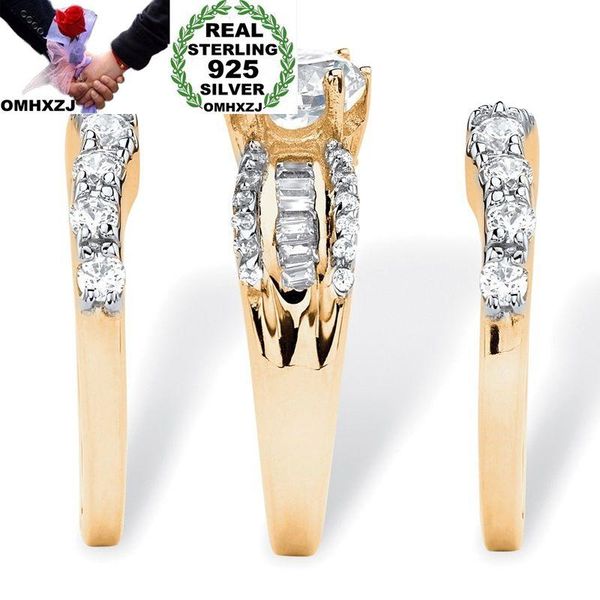 cluster rings omhxzj wholesale european fashion woman man party wedding gift white gold luxury zircon 925 sterling silver ring set rr208, Golden;silver
cluster rings omhxzj wholesale european fashion woman man party wedding gift white gold luxury zircon 925 sterling silver ring set rr208, Golden;silver