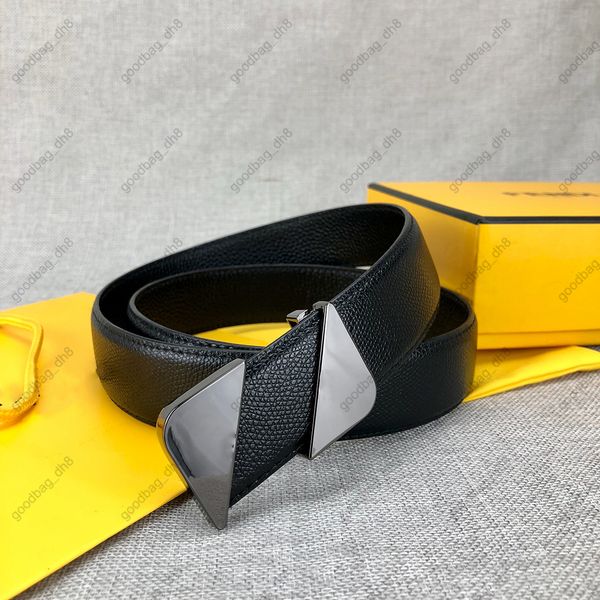 2023 men women's fashion belt luxurys leather designer for silver smooth buckle men's belts with box, Black;brown
2023 men women's fashion belt luxurys leather designer for silver smooth buckle men's belts with box, Black;brown