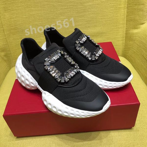 high-quality womens shoes dad thick bottom rhinestone square buckle plum blossom leisure inner raised foot set flat bottom sports travel fac, Black;white
high-quality womens shoes dad thick bottom rhinestone square buckle plum blossom leisure inner raised foot set flat bottom sports travel fac, Black;white