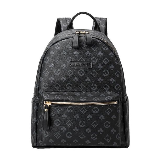 backpack 2021 pu leather designer with tassel luxurious vintage women bags classic printing
backpack 2021 pu leather designer with tassel luxurious vintage women bags classic printing
