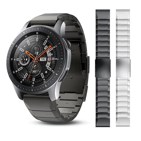 watch bands 22mm for samsung galaxy watch3 45mm 46mm gear s3 classic and frontier 20mm, Black;brown
watch bands 22mm for samsung galaxy watch3 45mm 46mm gear s3 classic and frontier 20mm, Black;brown
