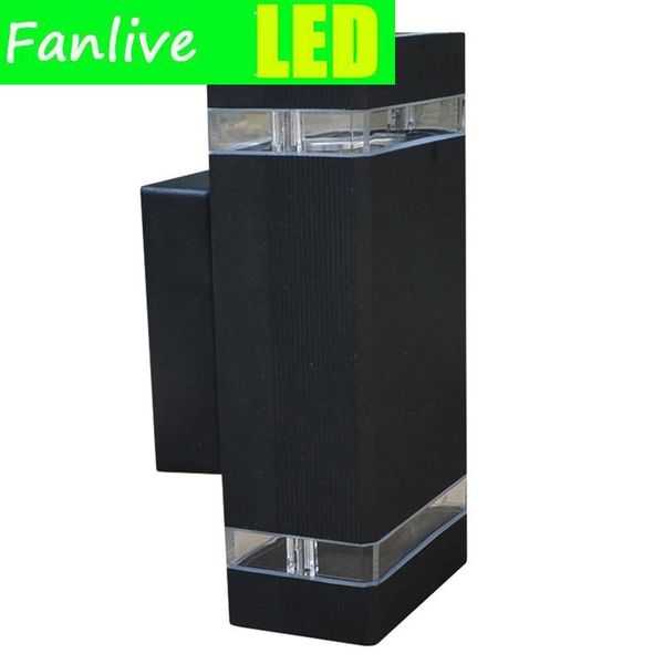 outdoor wall lamps 6pcs/lot warm white color led waterproof lighting ,outdoor lamp ac85-260v 8w ip65 ,aluminum garden
outdoor wall lamps 6pcs/lot warm white color led waterproof lighting ,outdoor lamp ac85-260v 8w ip65 ,aluminum garden