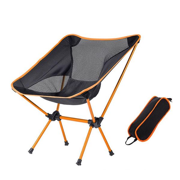 foldable camping chair ultra light fishing bbq hiking outdoor tools strong high bearing beach picnic seat folding accessories
foldable camping chair ultra light fishing bbq hiking outdoor tools strong high bearing beach picnic seat folding accessories