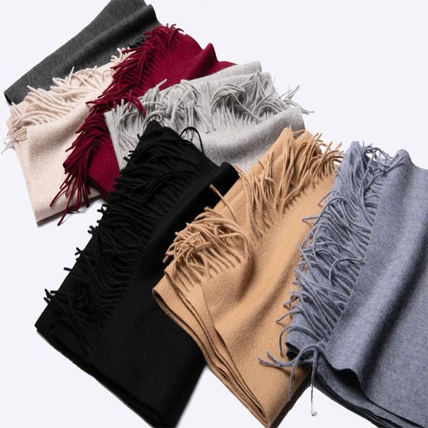 hats, scarves & gloves sets cashmere wool scarf shawl dual-purpose solid color warm super long autumn and winter women's large scr0039, Blue;gray
hats, scarves & gloves sets cashmere wool scarf shawl dual-purpose solid color warm super long autumn and winter women's large scr0039, Blue;gray