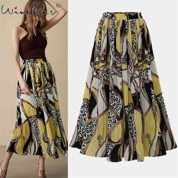 yellow dots floral print pleated midi skirt women elastic high waist chiffon skirts summer female bottom plus size b04805b 210421, Black
yellow dots floral print pleated midi skirt women elastic high waist chiffon skirts summer female bottom plus size b04805b 210421, Black