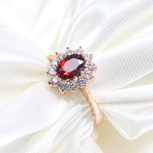 taiyangyun red and blue three dimensional zirconia ring with versatile temperament, Silver
taiyangyun red and blue three dimensional zirconia ring with versatile temperament, Silver