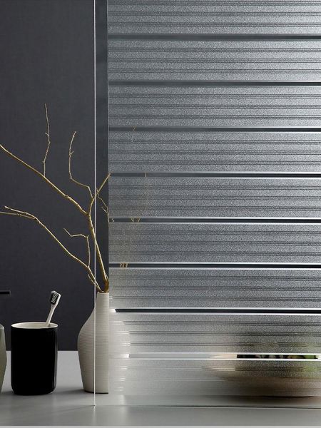 window stickers glue-electrostatic frosted office glass film translucent stripe sticker
window stickers glue-electrostatic frosted office glass film translucent stripe sticker