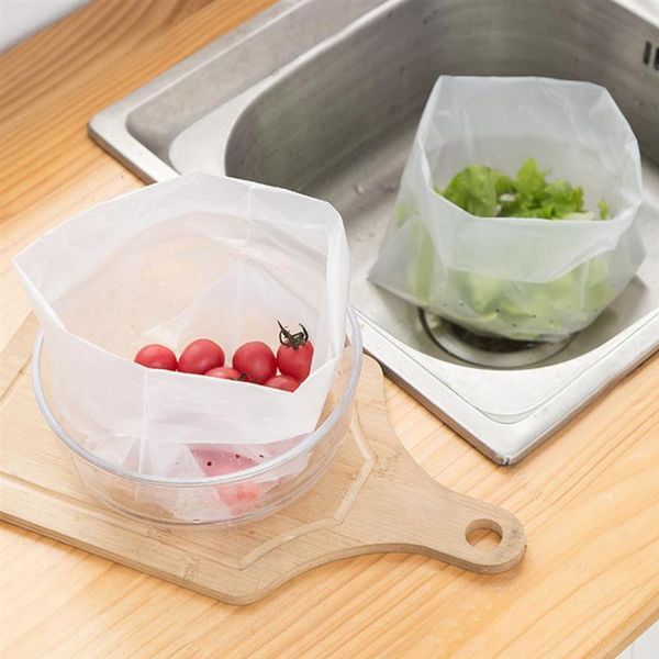 hanging baskets household 30pcs self-standing sink filter bags useful vertical trash strainer kitchen bag for home restaurant (white)
hanging baskets household 30pcs self-standing sink filter bags useful vertical trash strainer kitchen bag for home restaurant (white)