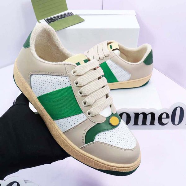 2022 desinger sneakers sneakers designer trainers women man casual shoes real leather ace slides  slippers sandals boots 09, Black
2022 desinger sneakers sneakers designer trainers women man casual shoes real leather ace slides  slippers sandals boots 09, Black