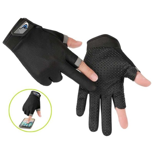 cycling gloves outdoor fishing waterproof touch screen sport ridding windproof breathable non-slip fitness, Black
cycling gloves outdoor fishing waterproof touch screen sport ridding windproof breathable non-slip fitness, Black